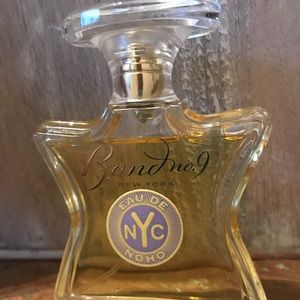 Bond No. 9 Eau De Noho NYC